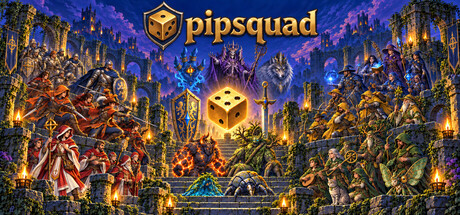 Pipsquadの作品画像