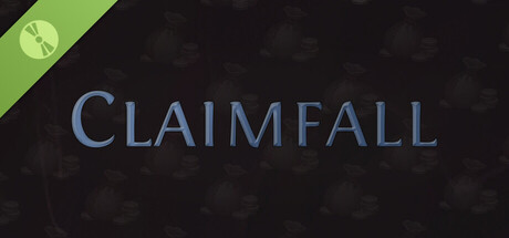 Poster Claimfall: ARPG Manager Demo