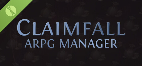 Claimfall: ARPG Manager Demo