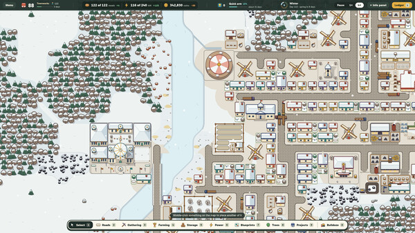Townworks screenshot 6