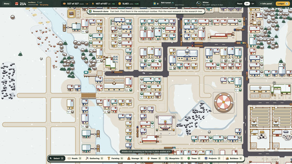 Townworks — 6