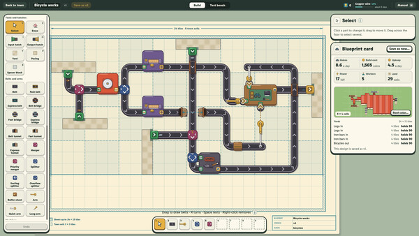 Townworks — 2
