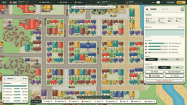 Townworks — 1
