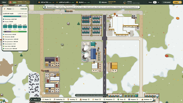 Townworks — 4