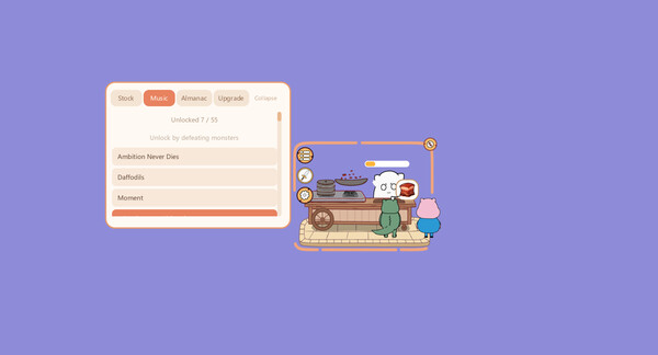 Pocket Chef — 3