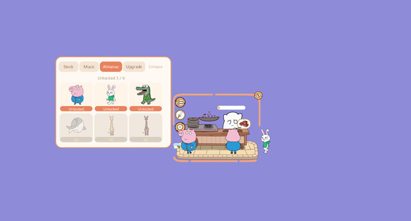 Pocket Chef — 4