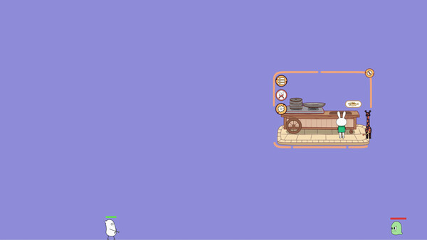 Pocket Chef — 5