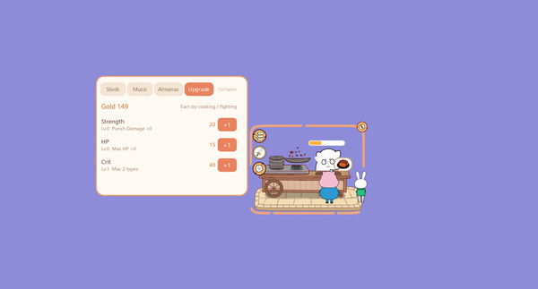 Pocket Chef — 6
