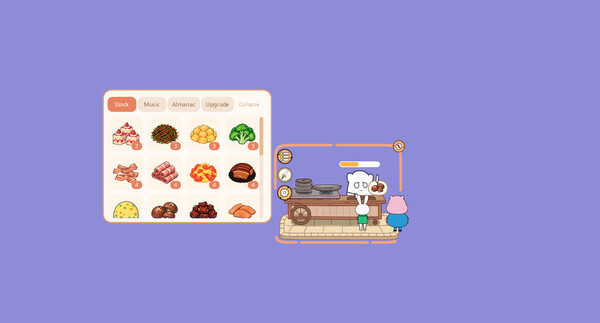 Pocket Chef — 2