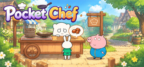 Pocket Chef