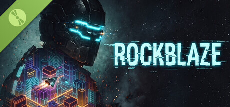 Rockblaze Demo