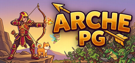 Arche PG