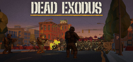 Dead Exodus