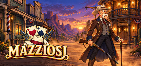 MAZZIOSI artwork