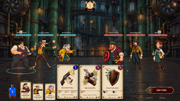 Screenshot of MAZZIOSI