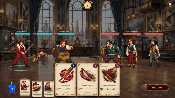 Screenshot of MAZZIOSI