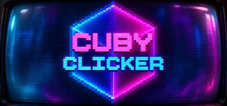 Cuby Clicker