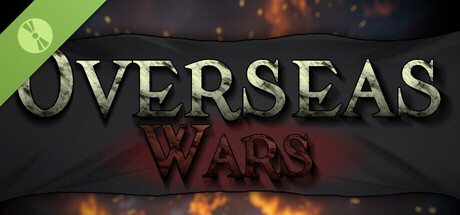 Overseas Wars Demo header