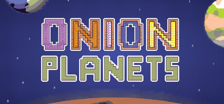 Onion Planets