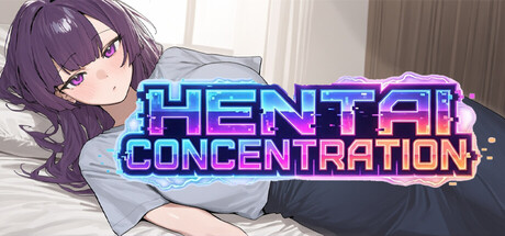 HENTAI CONCENTRATION