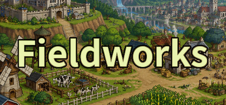 Fieldworks — Steam header