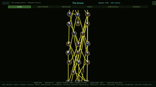 Mutualist — 4