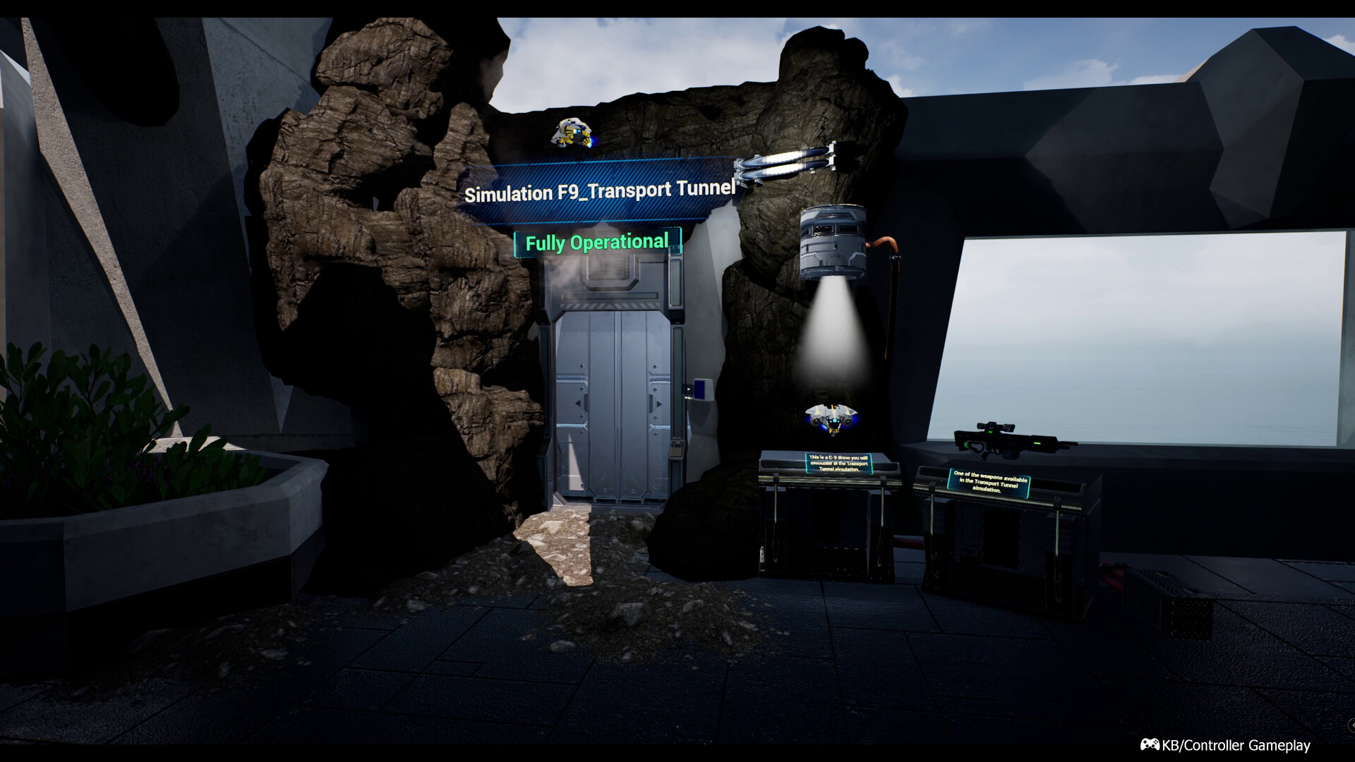 FILE 9 Featured Screenshot #1