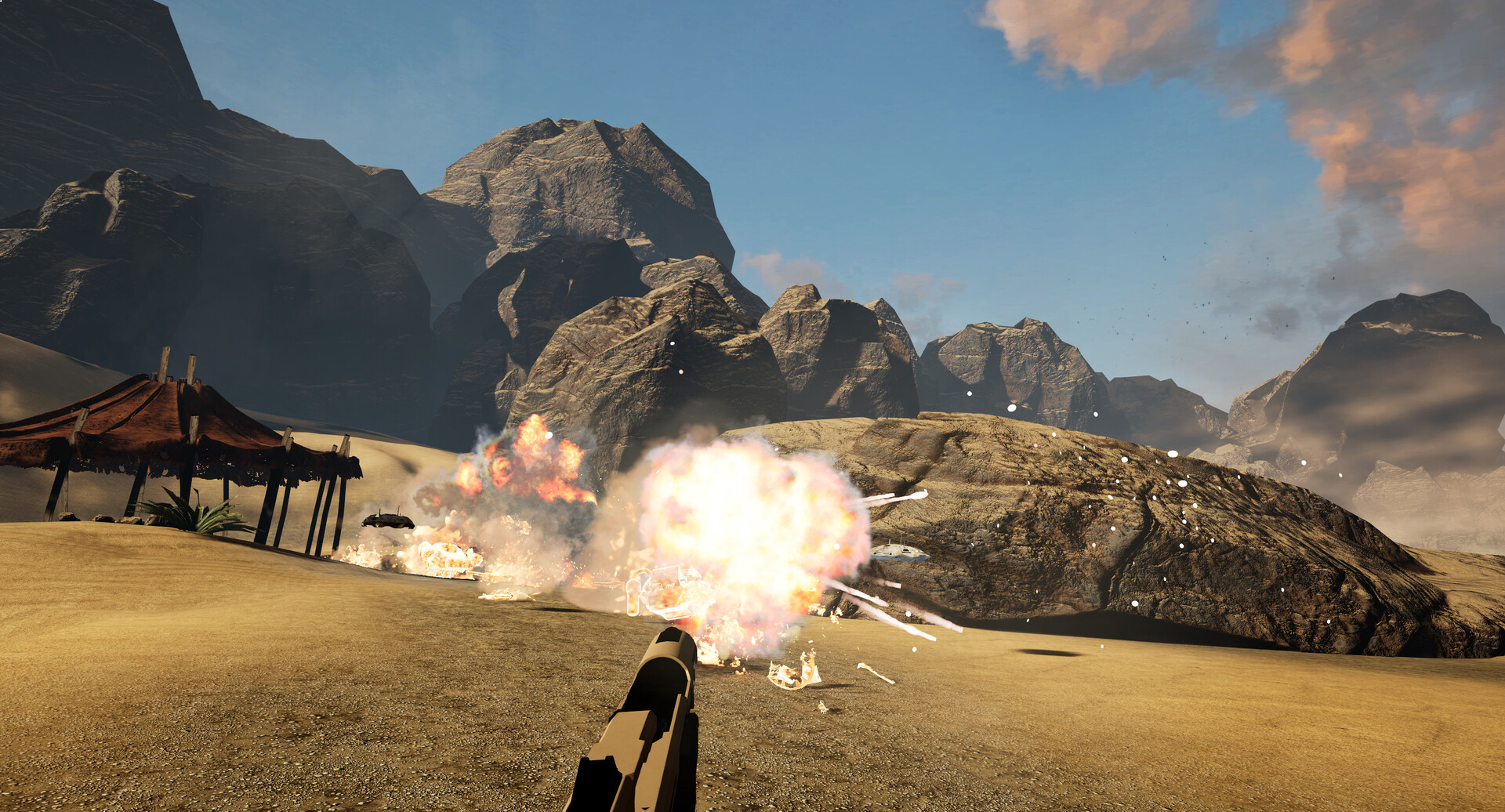 FILE 9 screenshot #5