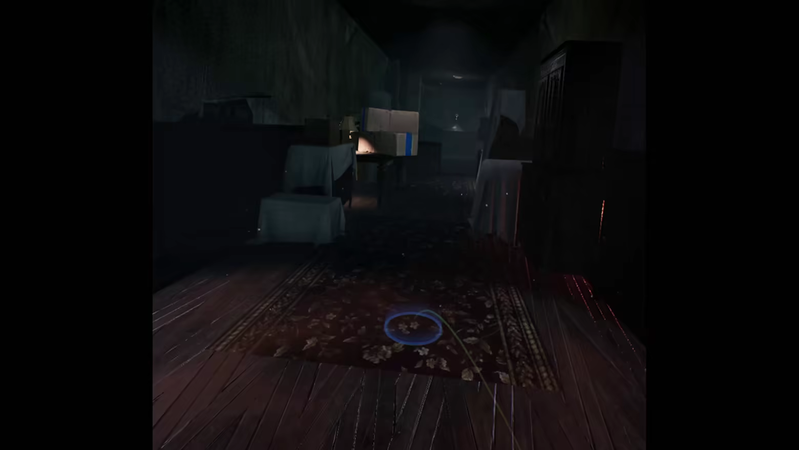 FILE 9 screenshot 5