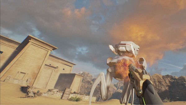 FILE 9 Screenshot