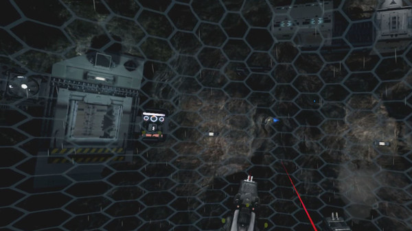FILE 9 Screenshot