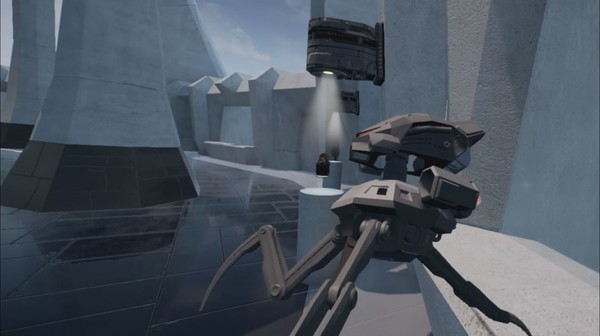 FILE 9 Screenshot