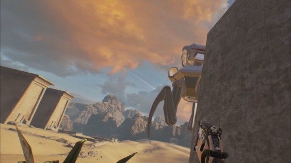 FILE 9 Screenshot