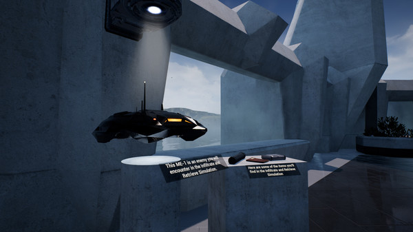 FILE 9 Screenshot