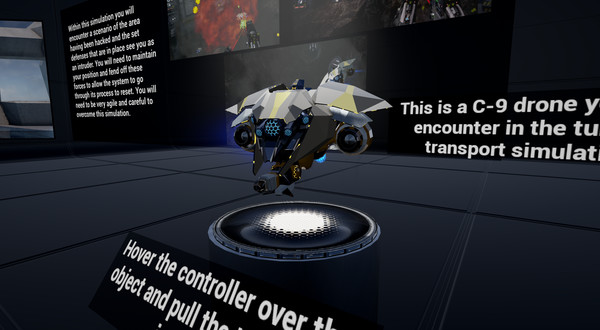 FILE 9 Screenshot