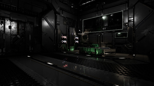 FILE 9 Screenshot