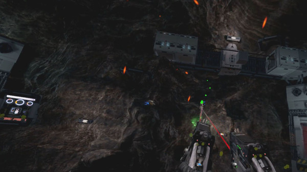 FILE 9 Screenshot