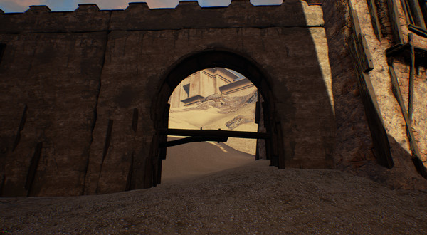 FILE 9 Screenshot