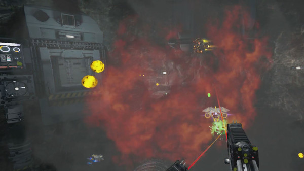 FILE 9 Screenshot