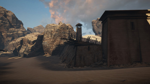 FILE 9 Screenshot