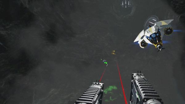 FILE 9 Screenshot