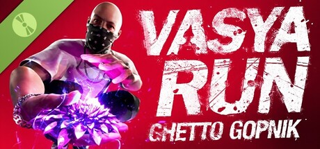 Vasya Run Demo header