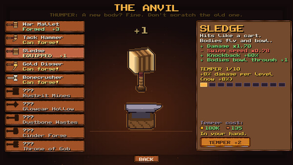 Goblin Smasher Demo screenshot 3