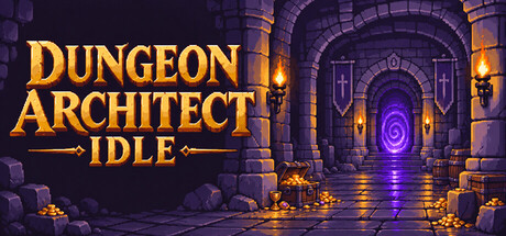 Dungeon Architect: Idle