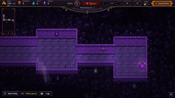 Dungeon Architect: Idle screenshot 13