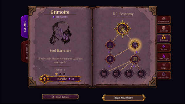 Dungeon Architect: Idle screenshot 4