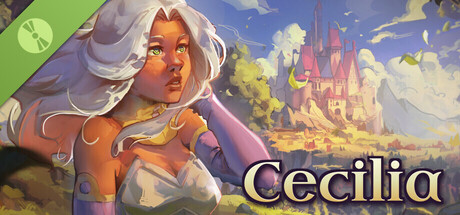 Poster Cecilia Demo