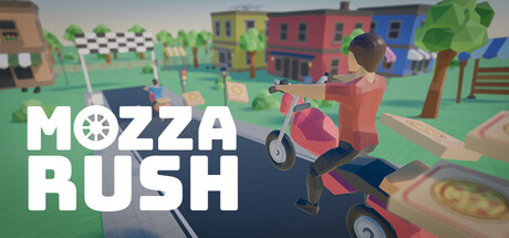 Mozza Rush