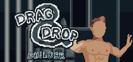 Drag and Drop: Builder