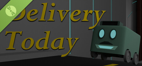 海报 Delivery Today Demo